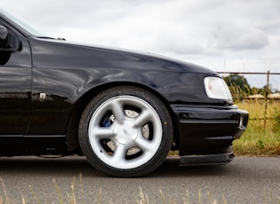 1989 FORD SIERRA RS COSWORTH RWD