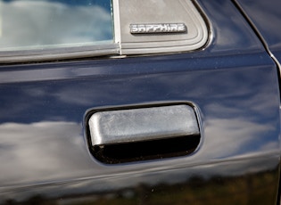 1989 FORD SIERRA RS COSWORTH RWD