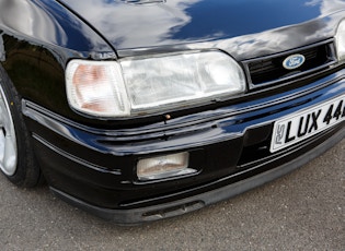 1989 FORD SIERRA RS COSWORTH RWD