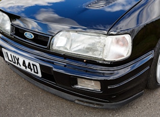 1989 FORD SIERRA RS COSWORTH RWD