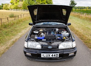 1989 FORD SIERRA RS COSWORTH RWD