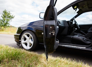 1989 FORD SIERRA RS COSWORTH RWD