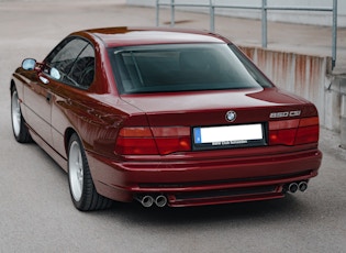 1995 BMW (E31) 850 CSI