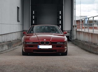 1995 BMW (E31) 850 CSI