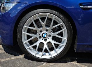 2013 BMW (E92) M3 COMPETITION - 7,107 MILES 