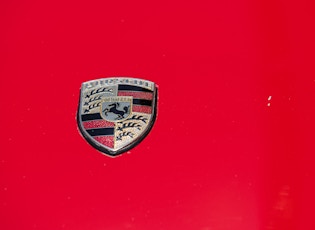 1969 PORSCHE 911 T - 2.4 ENGINE 