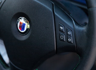 2006 BMW ALPINA (E90) D3