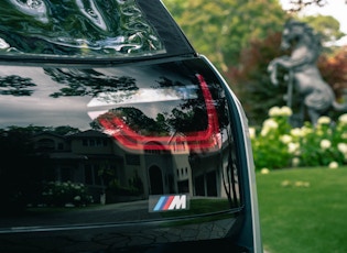 2015 BMW I3 CUSTOM CABRIOLET