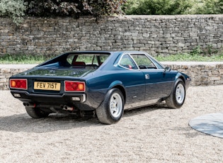 1978 FERRARI DINO 308 GT4