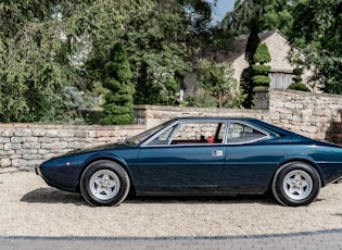 1978 FERRARI DINO 308 GT4