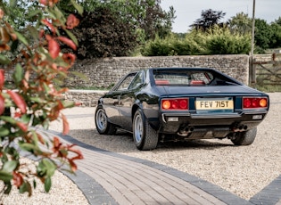 1978 FERRARI DINO 308 GT4