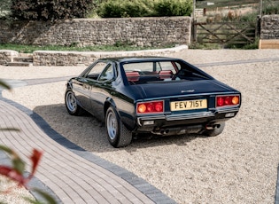 1978 FERRARI DINO 308 GT4