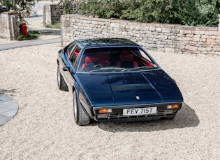 1978 FERRARI DINO 308 GT4