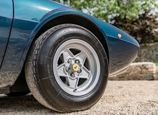 1978 FERRARI DINO 308 GT4