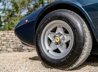 1978 FERRARI DINO 308 GT4