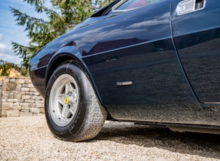 1978 FERRARI DINO 308 GT4