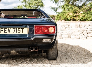 1978 FERRARI DINO 308 GT4