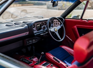 1978 FERRARI DINO 308 GT4