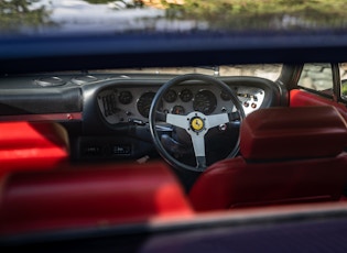 1978 FERRARI DINO 308 GT4