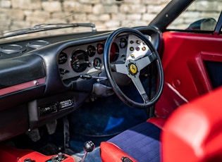 1978 FERRARI DINO 308 GT4