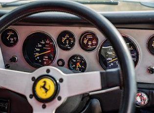 1978 FERRARI DINO 308 GT4