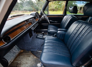 1969 MERCEDES-BENZ (W108) 300 SEL 6.3