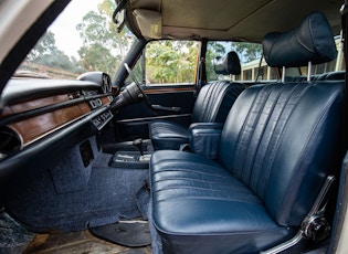 1969 MERCEDES-BENZ (W108) 300 SEL 6.3