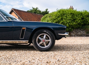 1974 JENSEN INTERCEPTOR MKIII