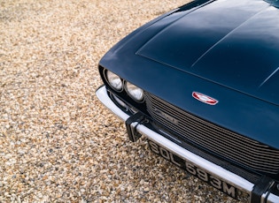 1974 JENSEN INTERCEPTOR MKIII