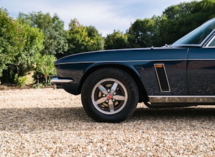 1974 JENSEN INTERCEPTOR MKIII