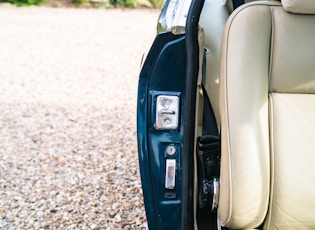 1974 JENSEN INTERCEPTOR MKIII