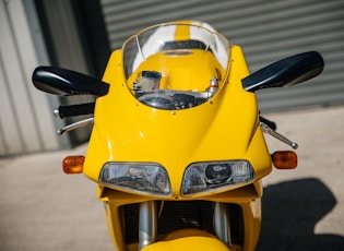 2002 DUCATI 748R