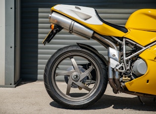 2002 DUCATI 748R