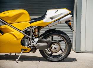 2002 DUCATI 748R