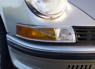 1972 PORSCHE 911 T TARGA - 993 ENGINE