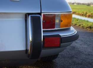 1972 PORSCHE 911 T TARGA - 993 ENGINE