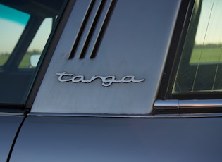 1972 PORSCHE 911 T TARGA - 993 ENGINE