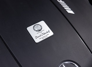 2017 MERCEDES-AMG GT ROADSTER