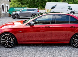 2020 MERCEDES-AMG (W213) E53 NIGHT EDITION