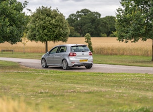 2007 VOLKSWAGEN GOLF (MK5) R32 - 43,654 KM