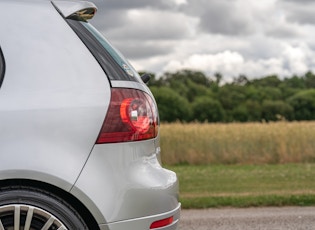 2007 VOLKSWAGEN GOLF (MK5) R32 - 43,654 KM