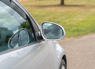 2007 VOLKSWAGEN GOLF (MK5) R32 - 43,654 KM