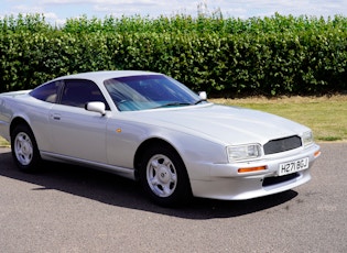 1990 ASTON MARTIN VIRAGE