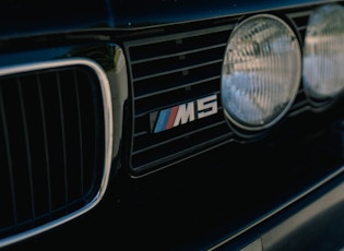 1991 BMW (E34) M5