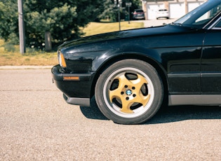 1991 BMW (E34) M5