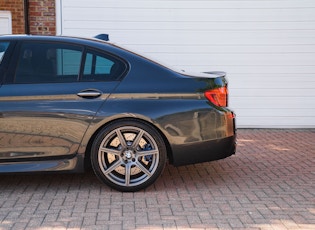 2015 BMW (F10) M5 - COMPETITION PACK