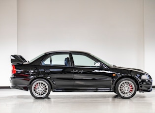 1999 MITSUBISHI LANCER EVO VI - 6,671 MILES