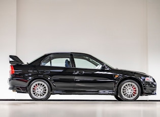 1999 MITSUBISHI LANCER EVO VI - 6,671 MILES