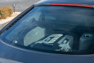 2008 AUDI R8 V8 4.2 - MANUAL