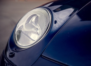 1996 PORSCHE 911 (993) CARRERA S